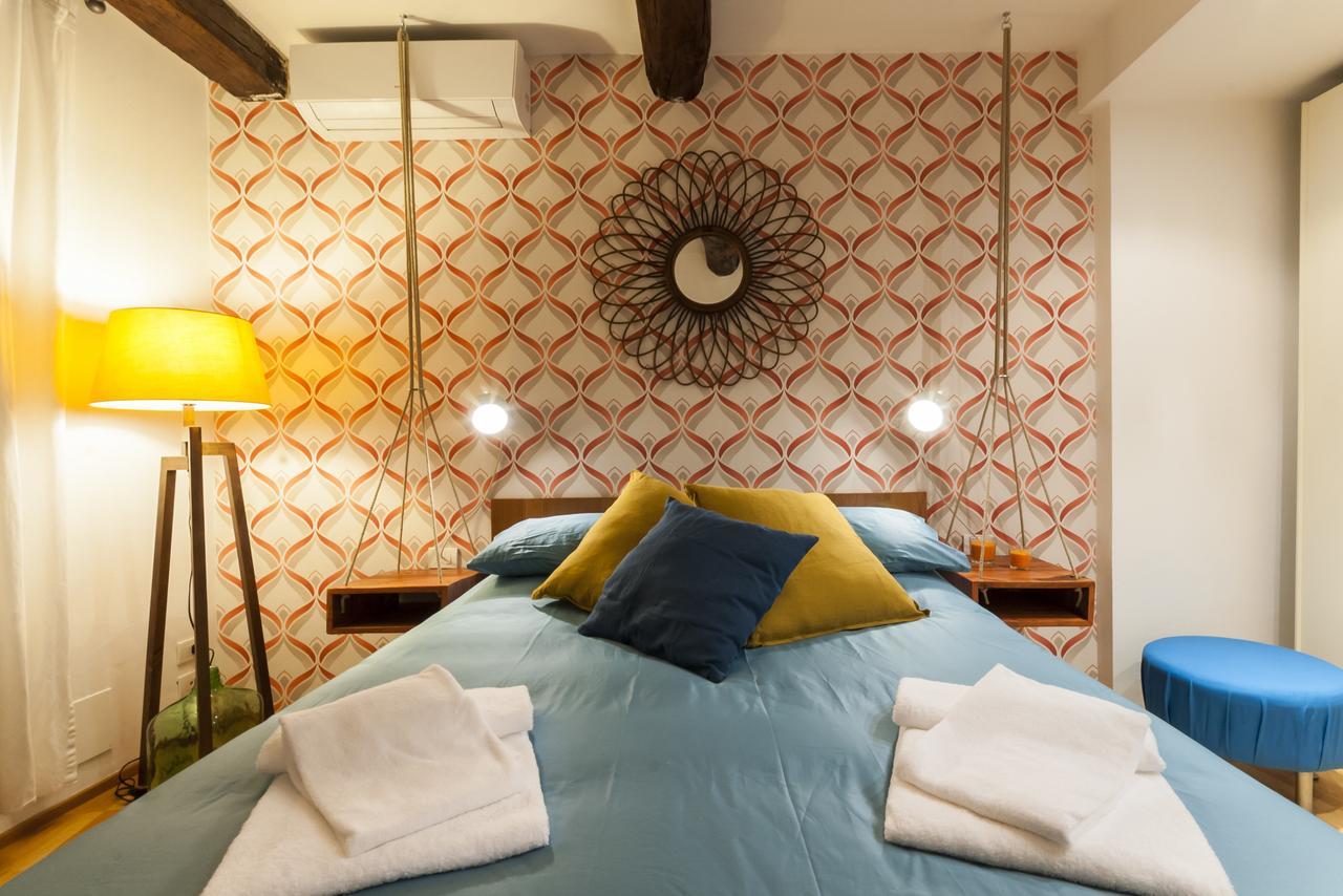 Pietrapiana Flat & Local Market ฟลอเรนซ์ ภายนอก รูปภาพ