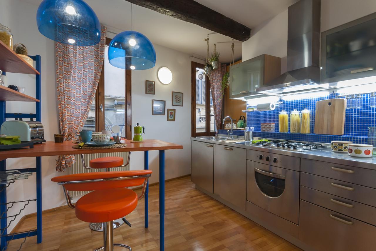 Pietrapiana Flat & Local Market ฟลอเรนซ์ ภายนอก รูปภาพ