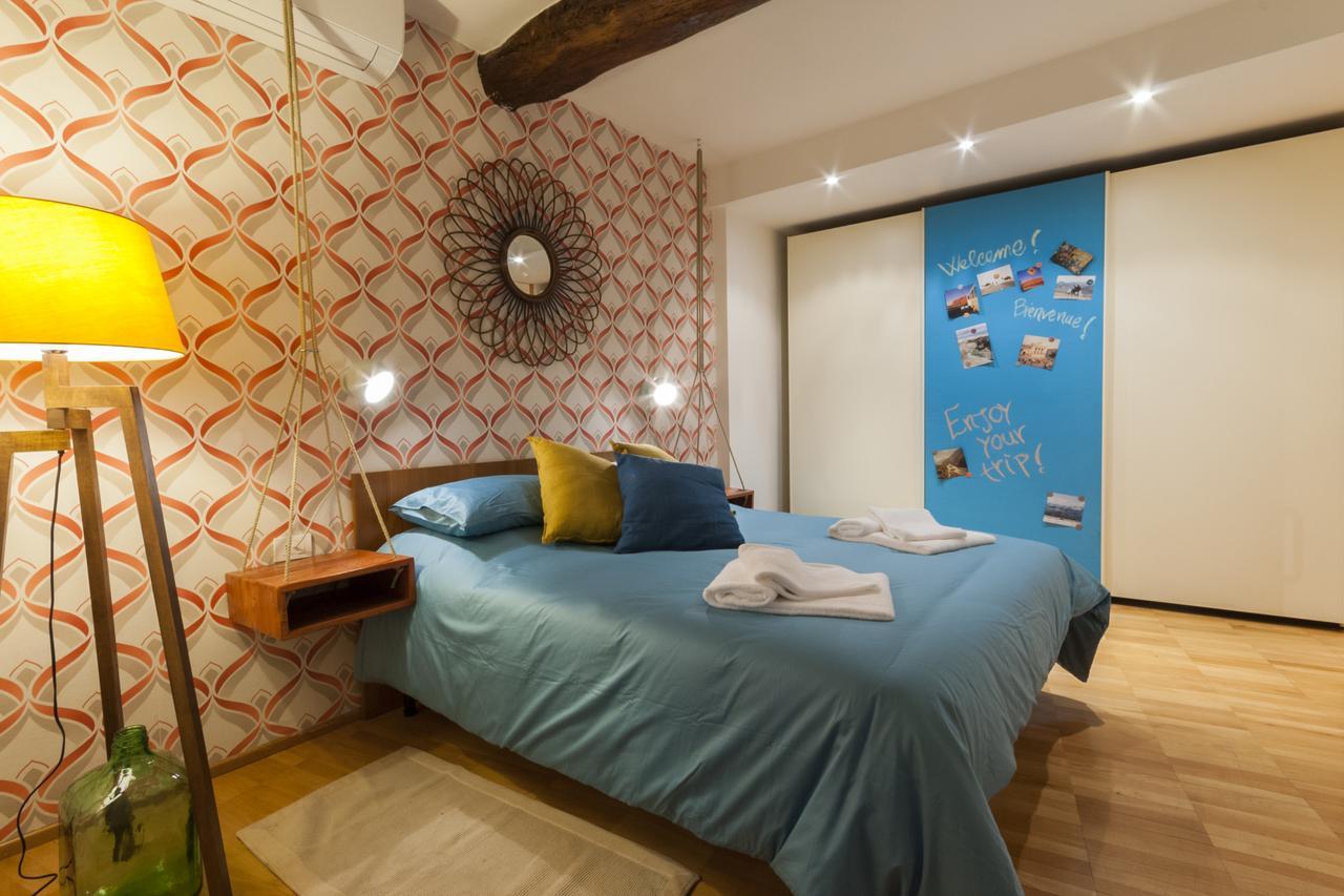 Pietrapiana Flat & Local Market ฟลอเรนซ์ ภายนอก รูปภาพ