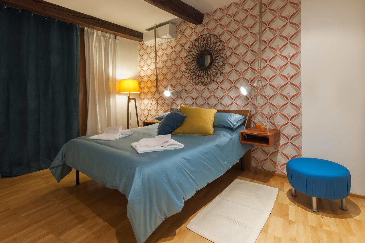 Pietrapiana Flat & Local Market ฟลอเรนซ์ ภายนอก รูปภาพ