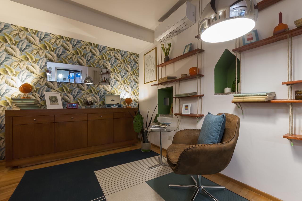 Pietrapiana Flat & Local Market ฟลอเรนซ์ ภายนอก รูปภาพ